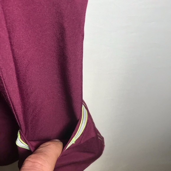 Scrub star women’s active V-neck top size medium - Picture 9 of 12